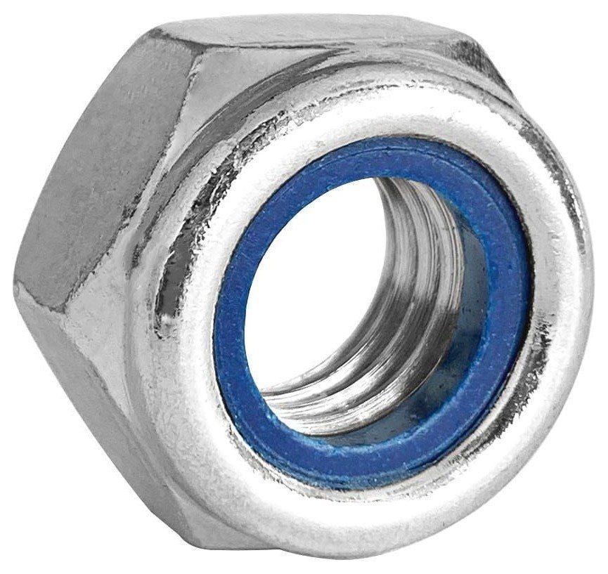 Lock Nut M10