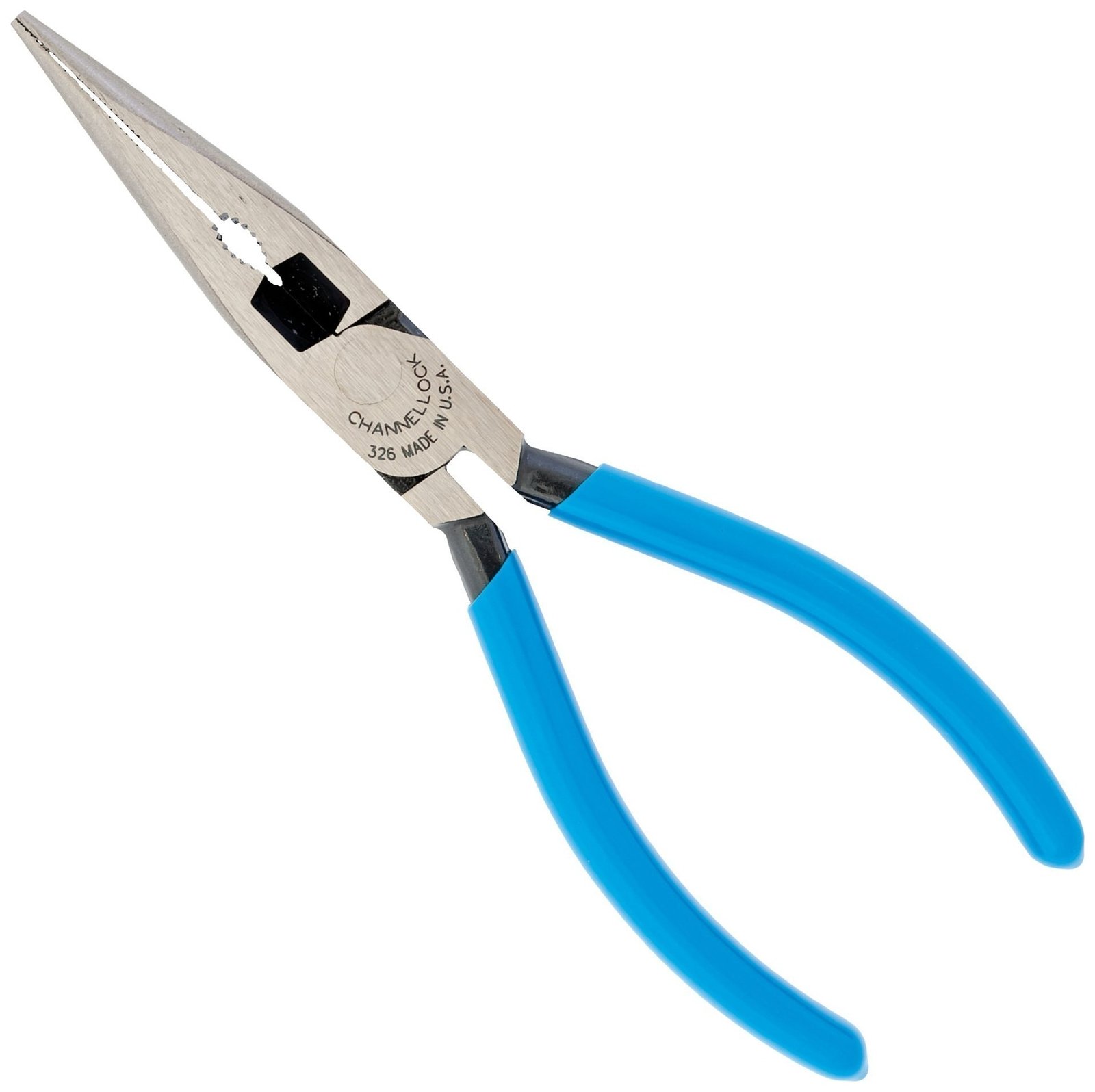 Long Nose Plier 6in