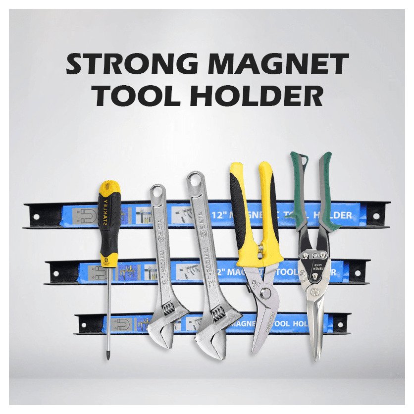 Magnetic Holder Tool