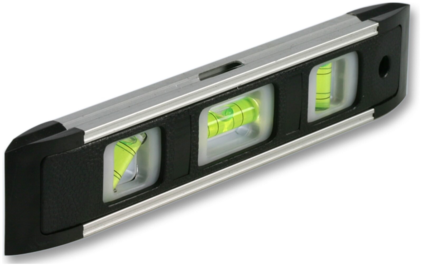 Magnetic Level Torpedo