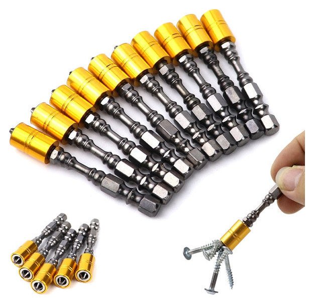 Magnetic Screw Holder