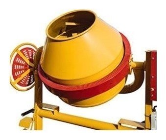 Mortar Mixing Machine
