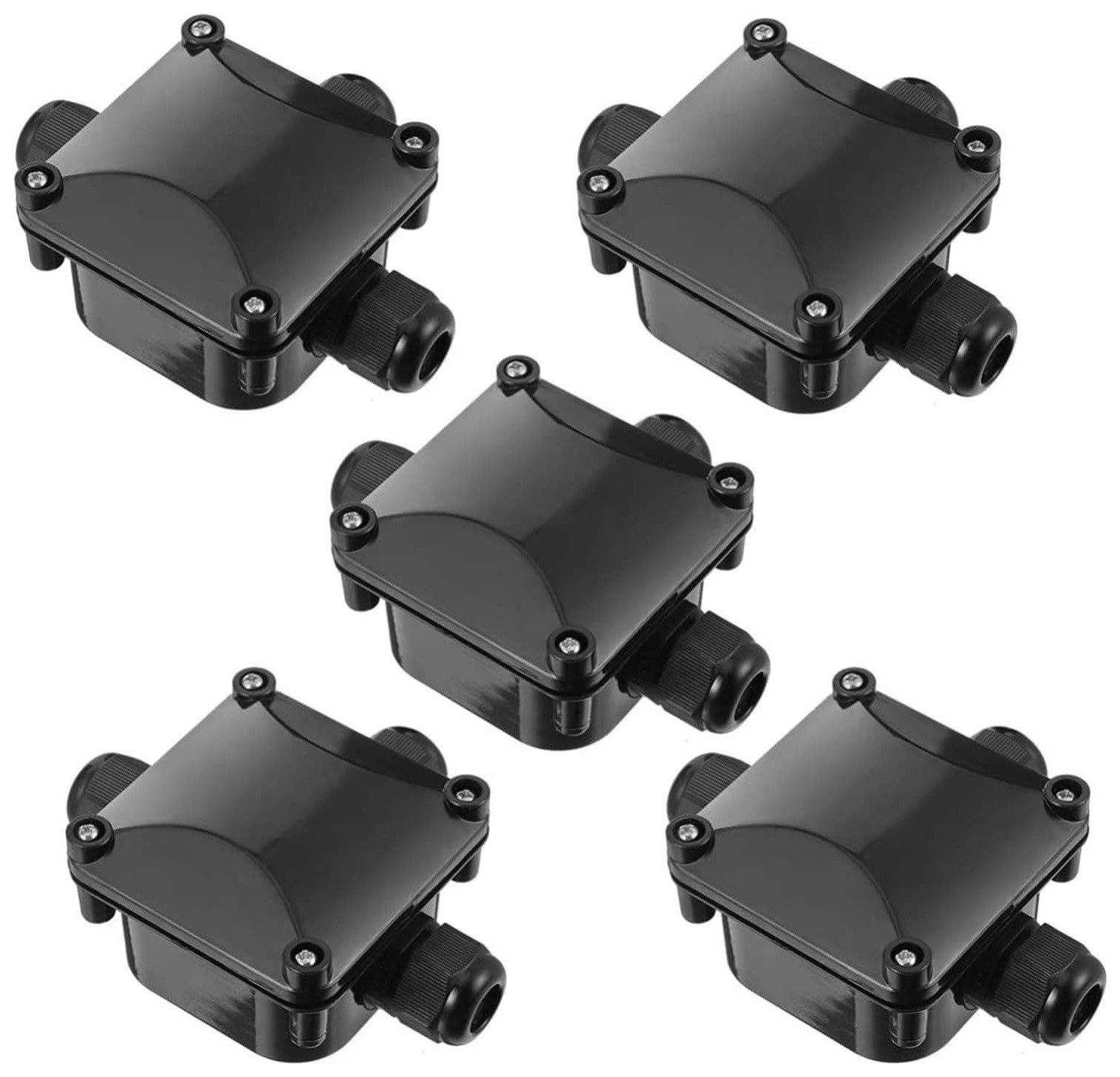 Outdoor Junction Box Waterproof