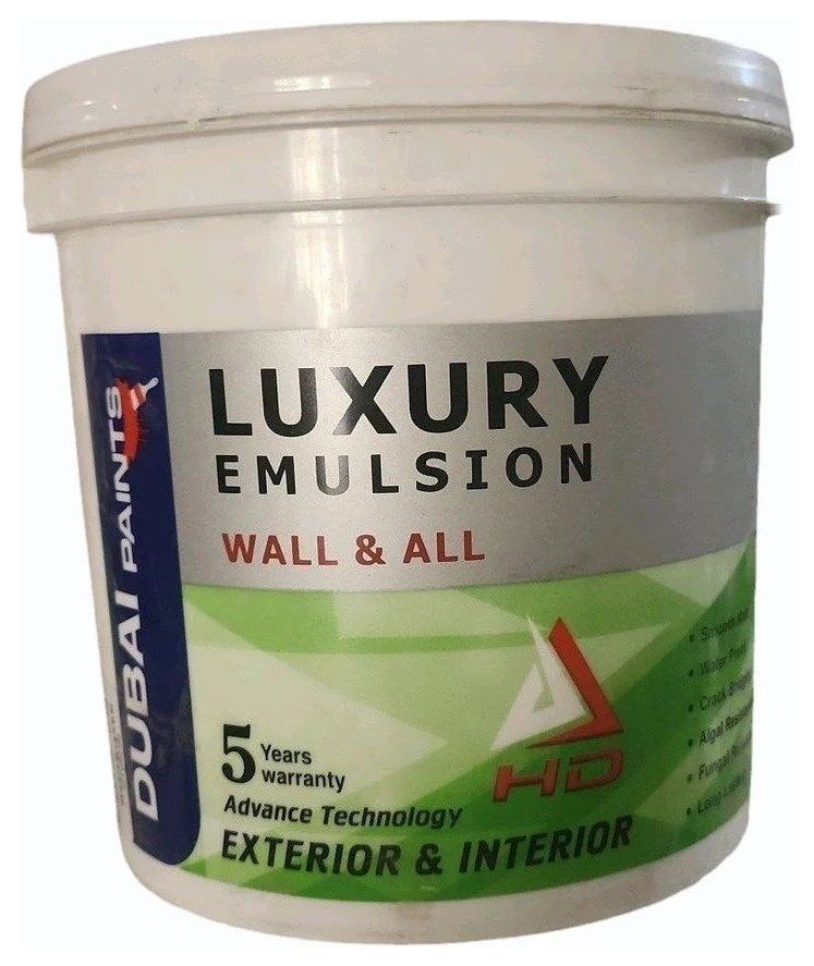 Paint Interior Emulsion 20L
