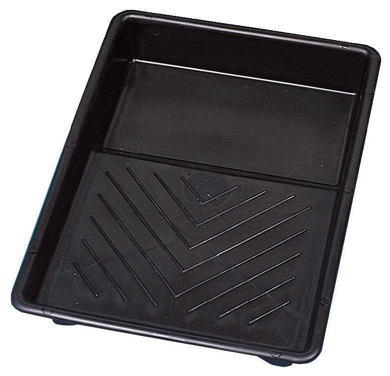 Paint Tray Plastic