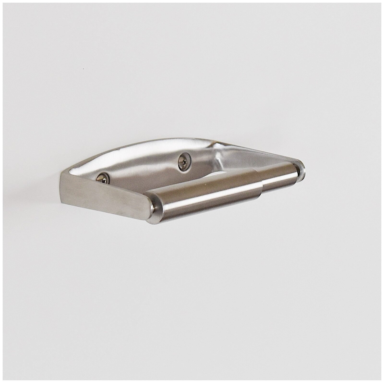 Paper Holder Stainless Steel