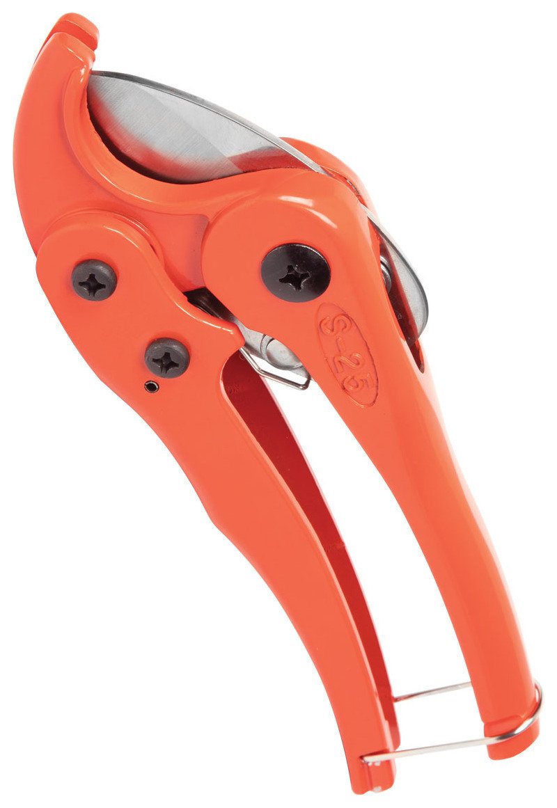 Pipe Cutter PVC Ratchet