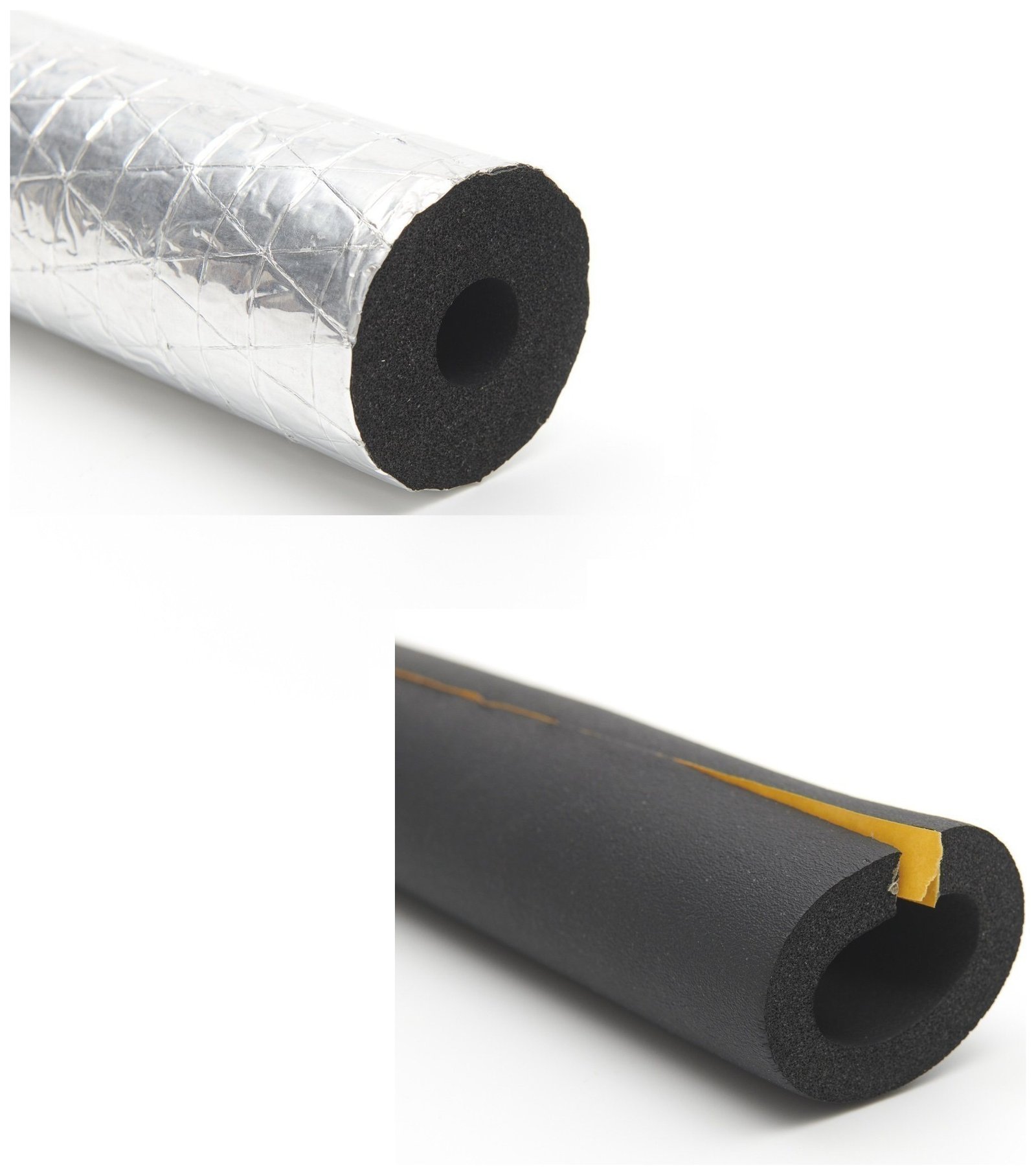 Pipe Insulation Rubber 13mm