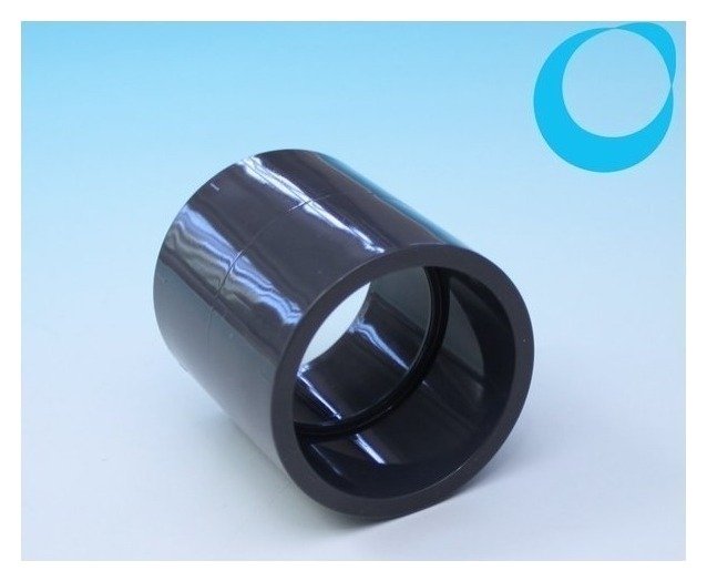 Pipe Sleeve PVC 50mm