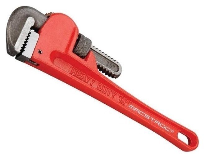 Pipe Wrench 10in
