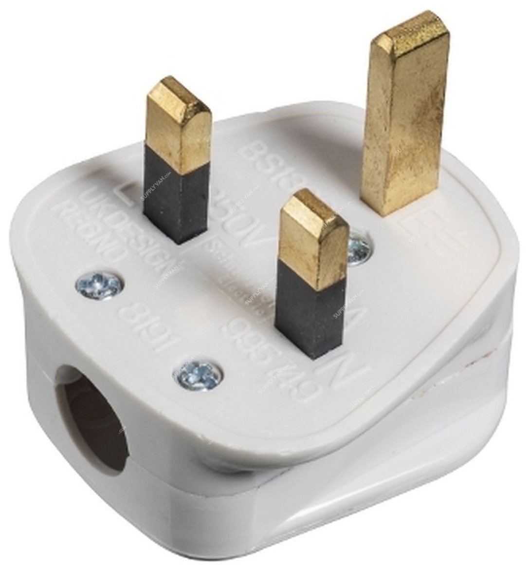 Plug Top 13A