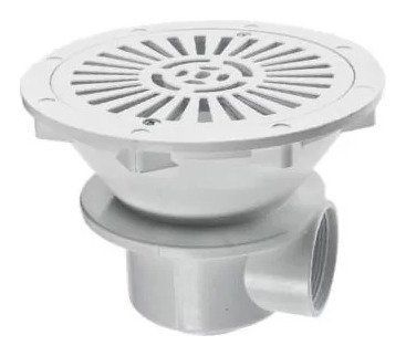 Pool Main Drain