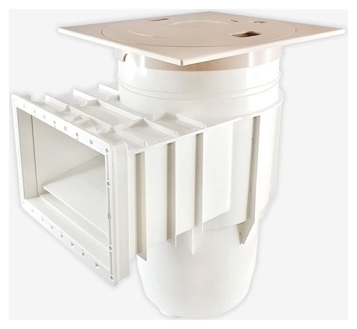 Pool Skimmer Box