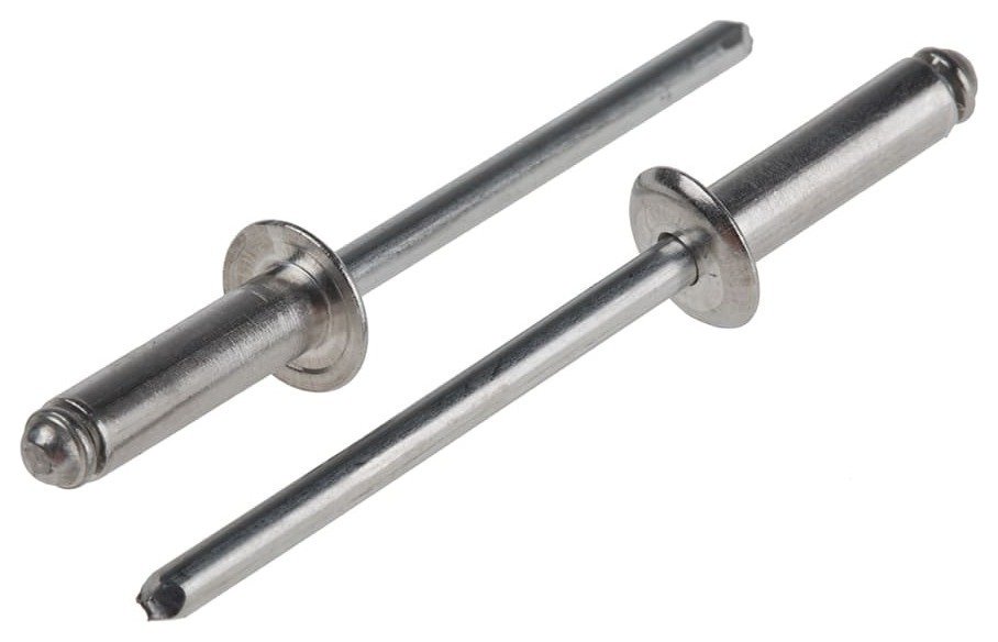 Pop Rivet 4mm