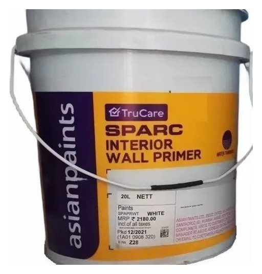 Primer Interior 20L