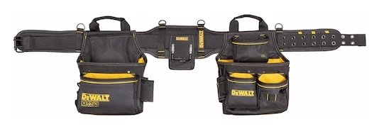 Professional Tool Rig