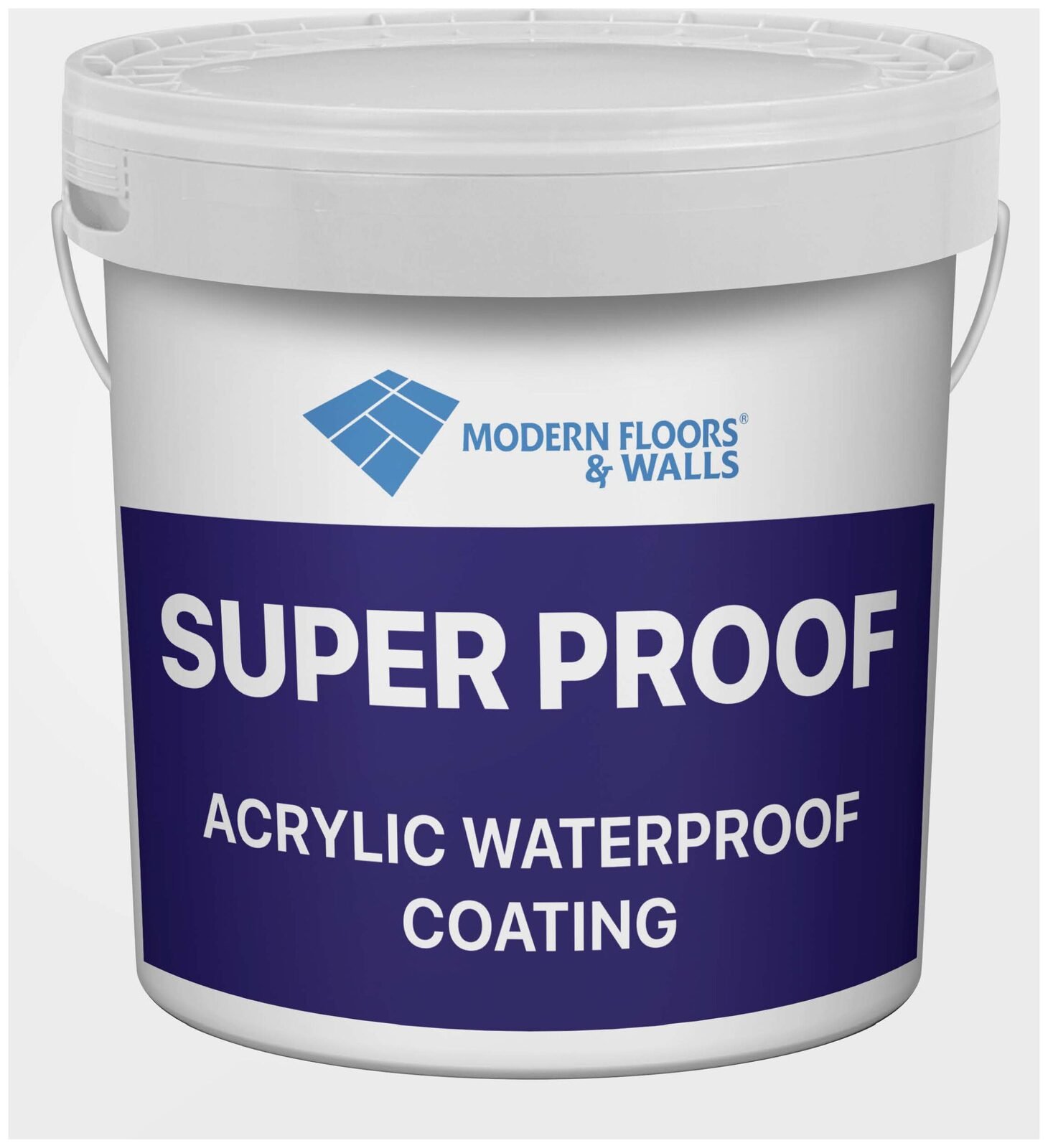 Protective Coating Acrylic 20L