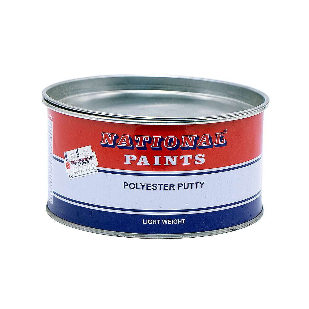 Putty
