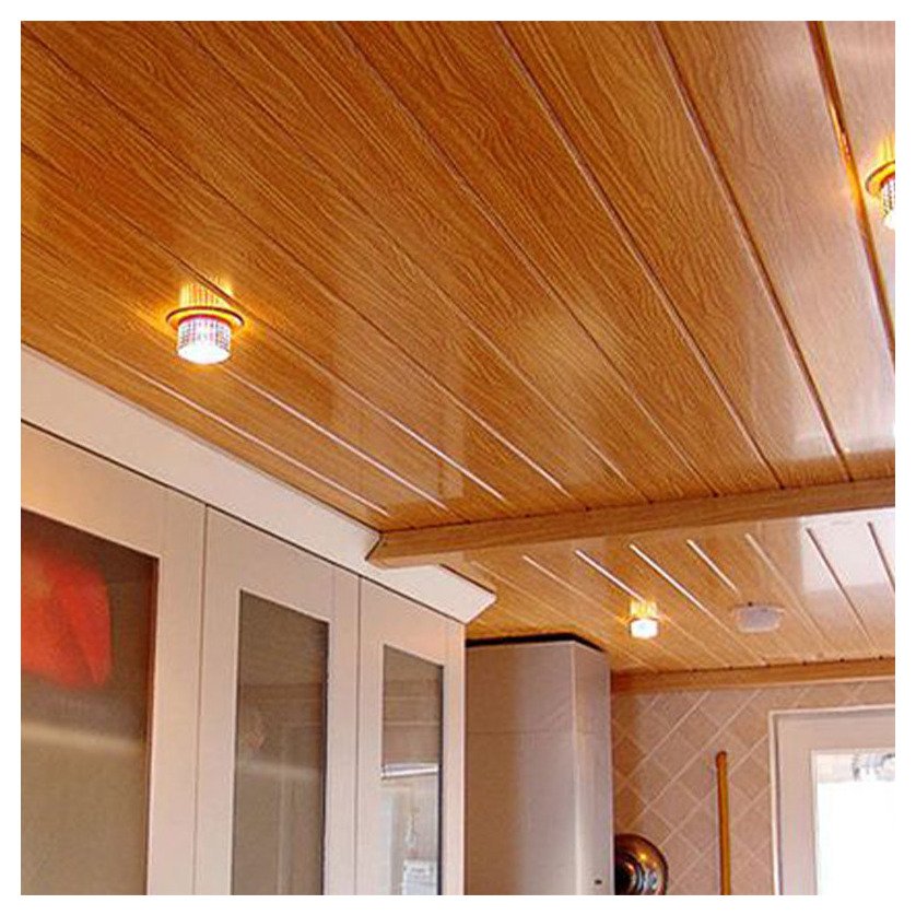 PVC Ceiling Panel 250mm width