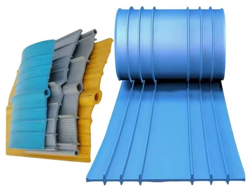 PVC Waterstop 150mm