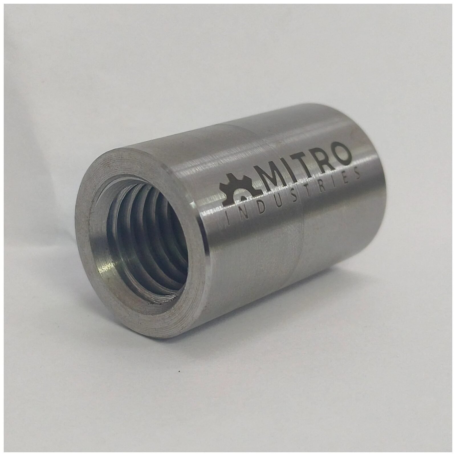 Rebar Coupler 16mm