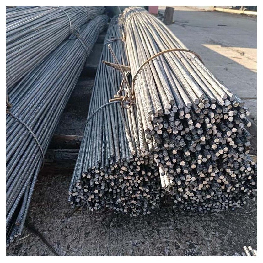 Reinforcement Steel B500B 12mm