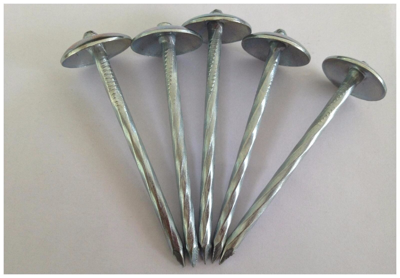 Roofing Nail 2.5in