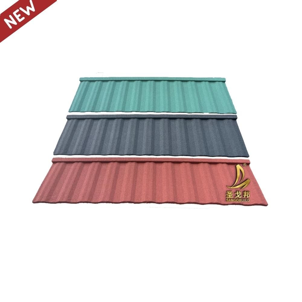 Roofing Sheets