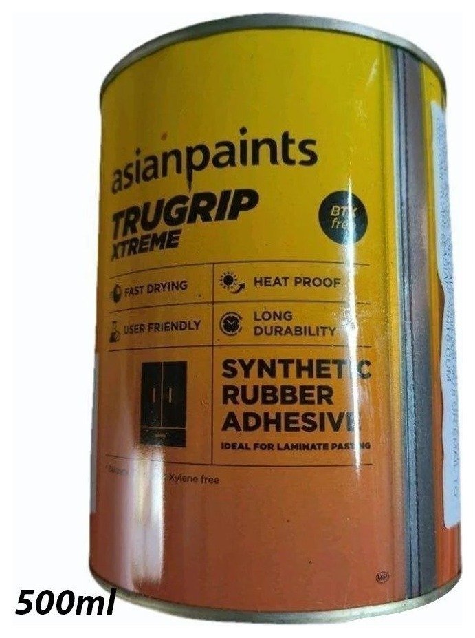 Rubber Adhesive 500ml