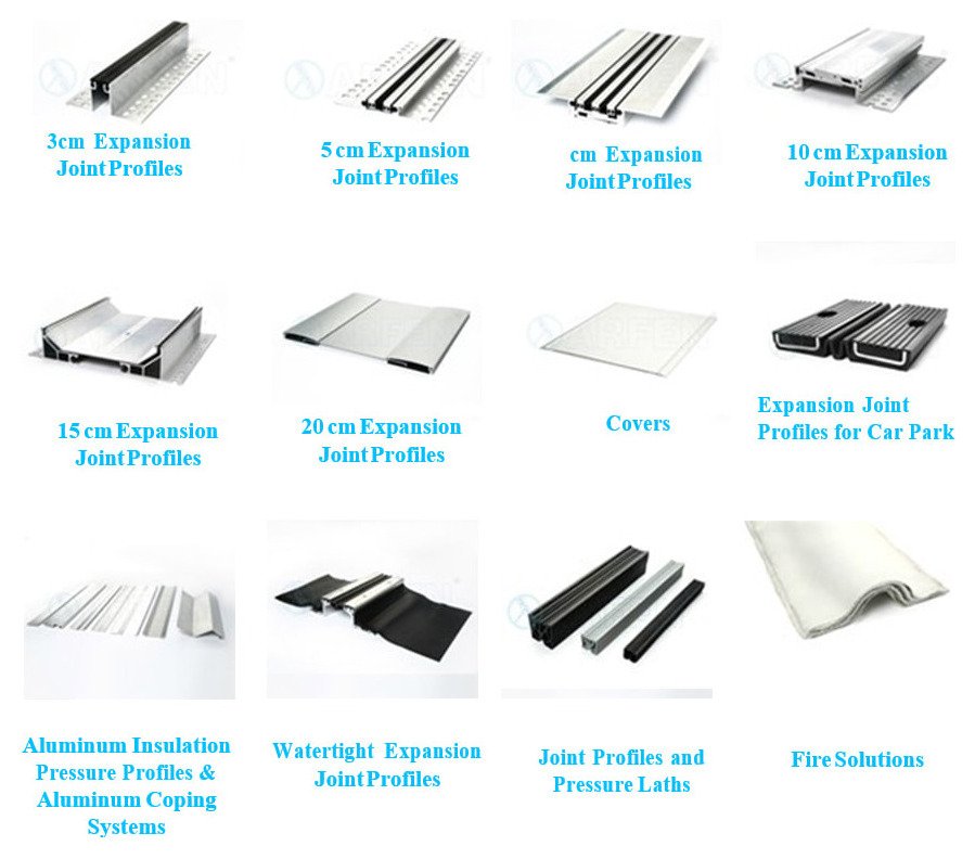 Rubber Expansion Joint