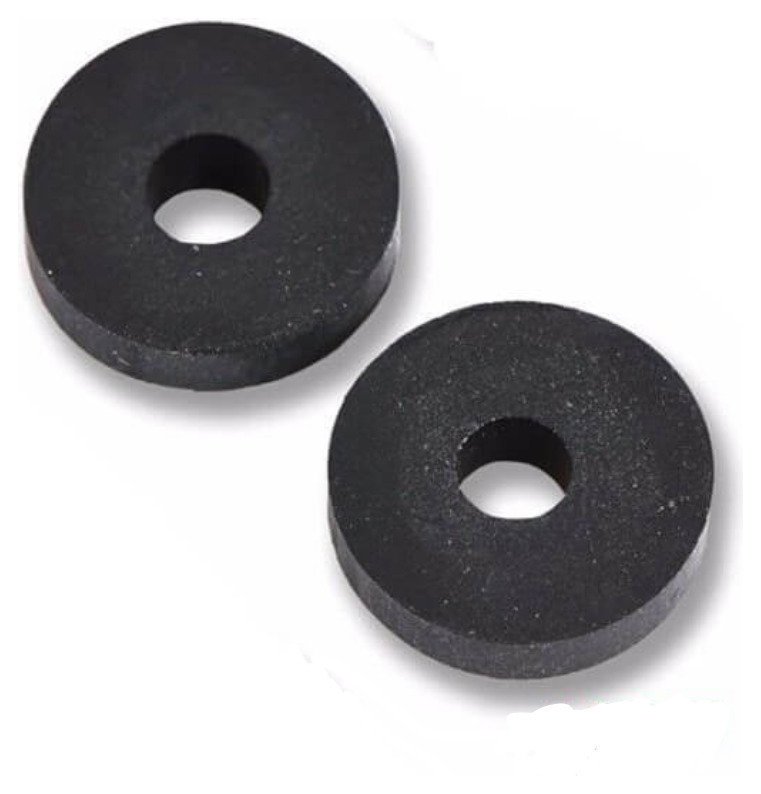 Rubber Washer 1in