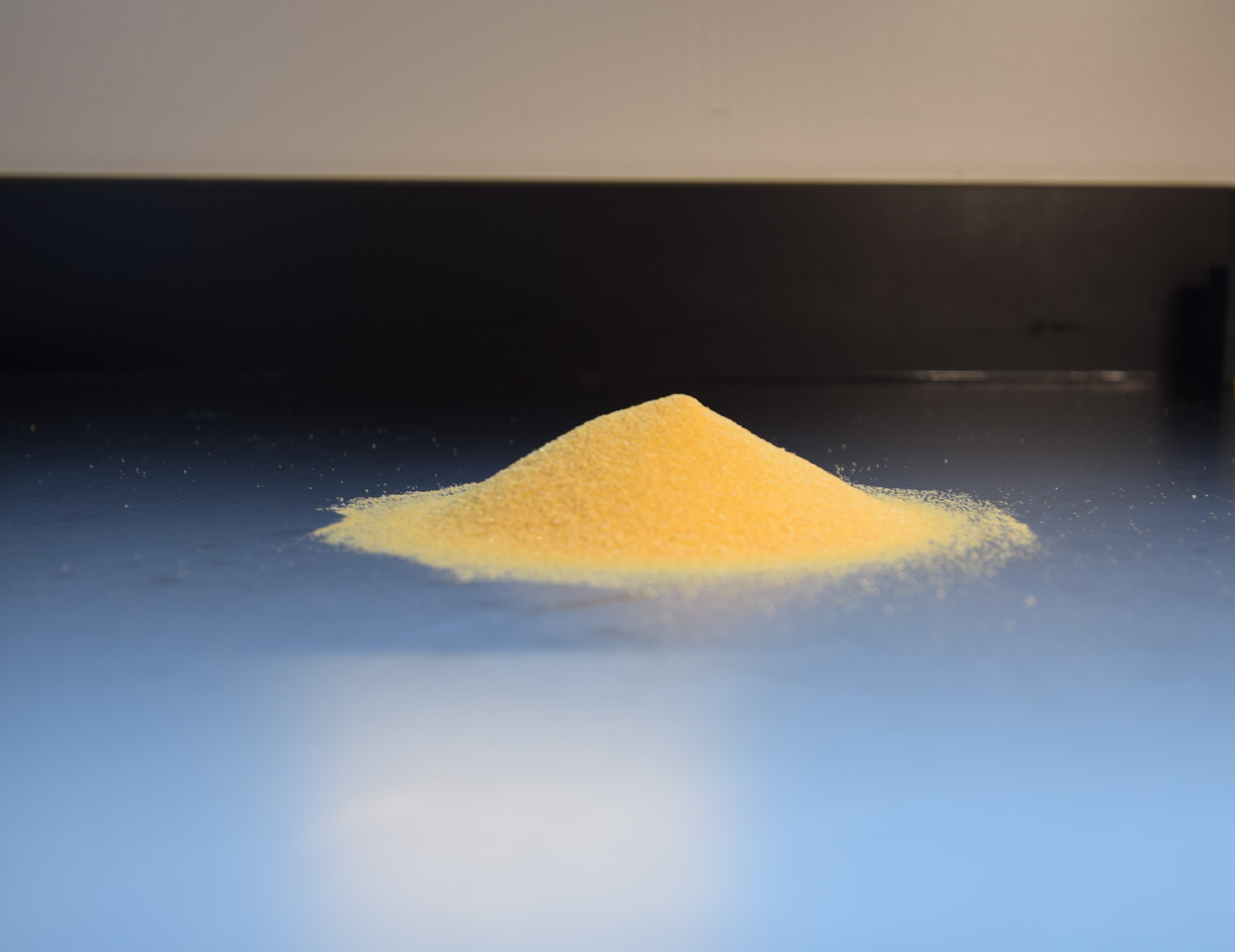 Sand (white sand, red sand)