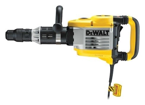 SDS MAX 10g Demolition Hammer