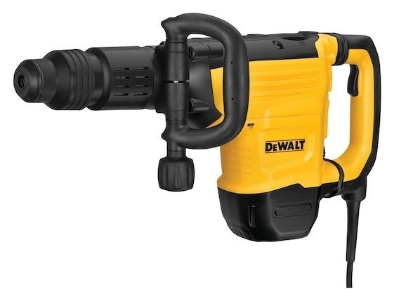 SDS MAX 10Kg L-Shape Demolition Hammer