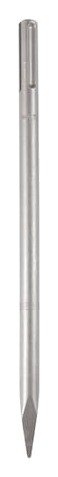 SDS MAX 18mm x 400mm Round B Point Chisel