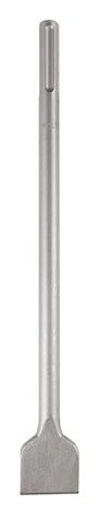 SDS MAX 18mm x 400mm x 50mm Round B Flat Chisel