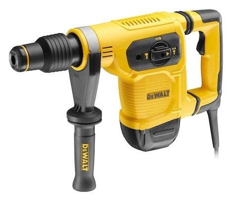 SDS MAX 35mm Rotary Hammer