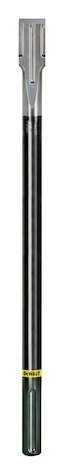 SDS MAX 400mm x 25mm Flat Chisel