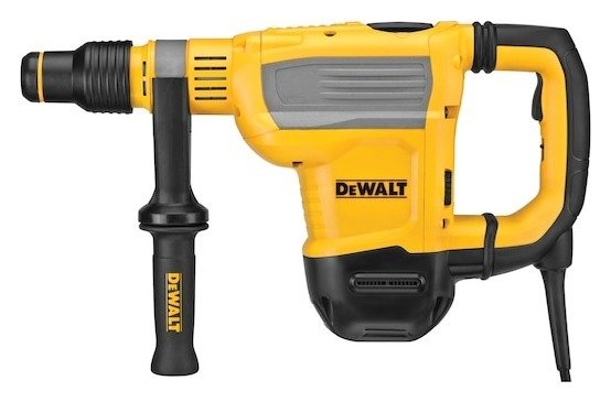SDS MAX 45mm Hammer Drill