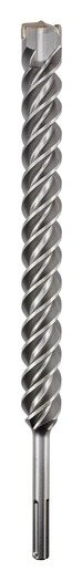 SDS MAX ELITE SERIES: 40mm XLR SDS MAX Drill Bit