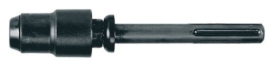 SDS MAX to SDS PLUS Adaptor