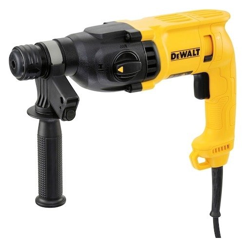 SDS PLUS 22mm 2-Mode Hammer Drill