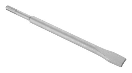 SDS PLUS 250mm Flat Chisel