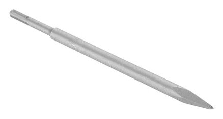 SDS PLUS 250mm Pointed Chisel