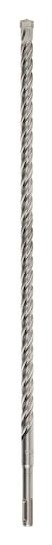 SDS PLUS ELITE SERIES: 14mm XLR SDS Plus Concrete Drill Bit