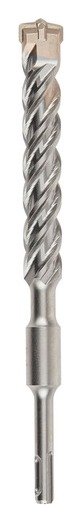 SDS PLUS ELITE SERIES: 22mm SDS PLUS 4-Cutter Drill Bit