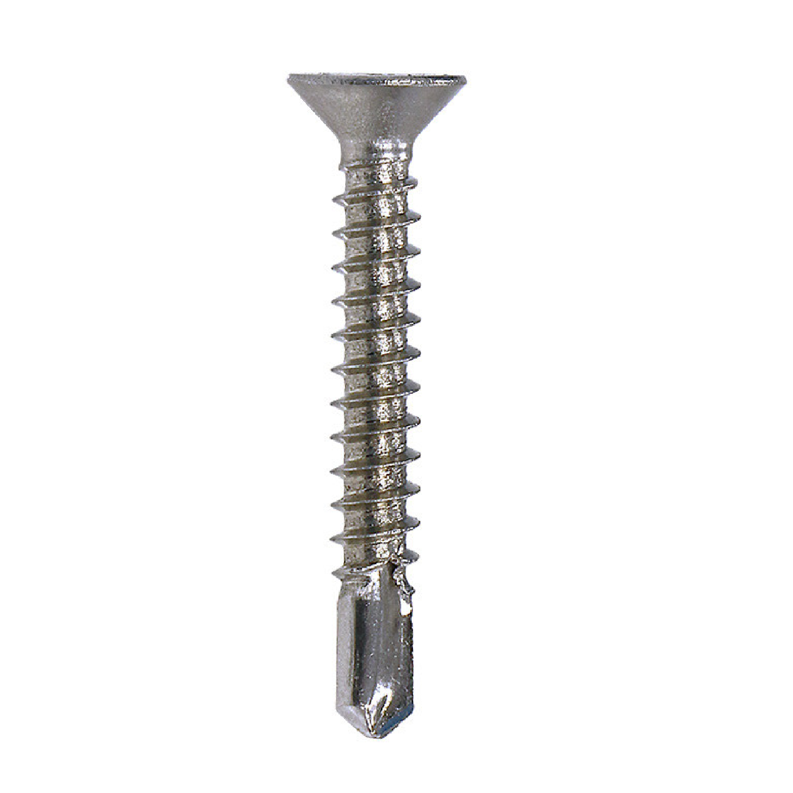 Self Drilling Screws 1.5in