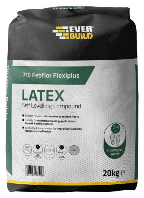 Self Levelling Compound 25kg