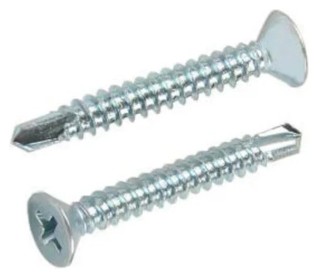 Self Tapping Screw 4.2x32mm