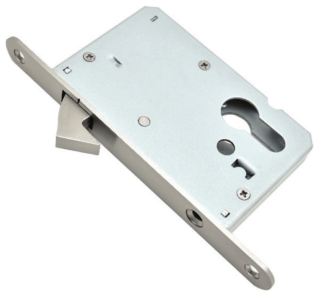 Sliding Door Lock
